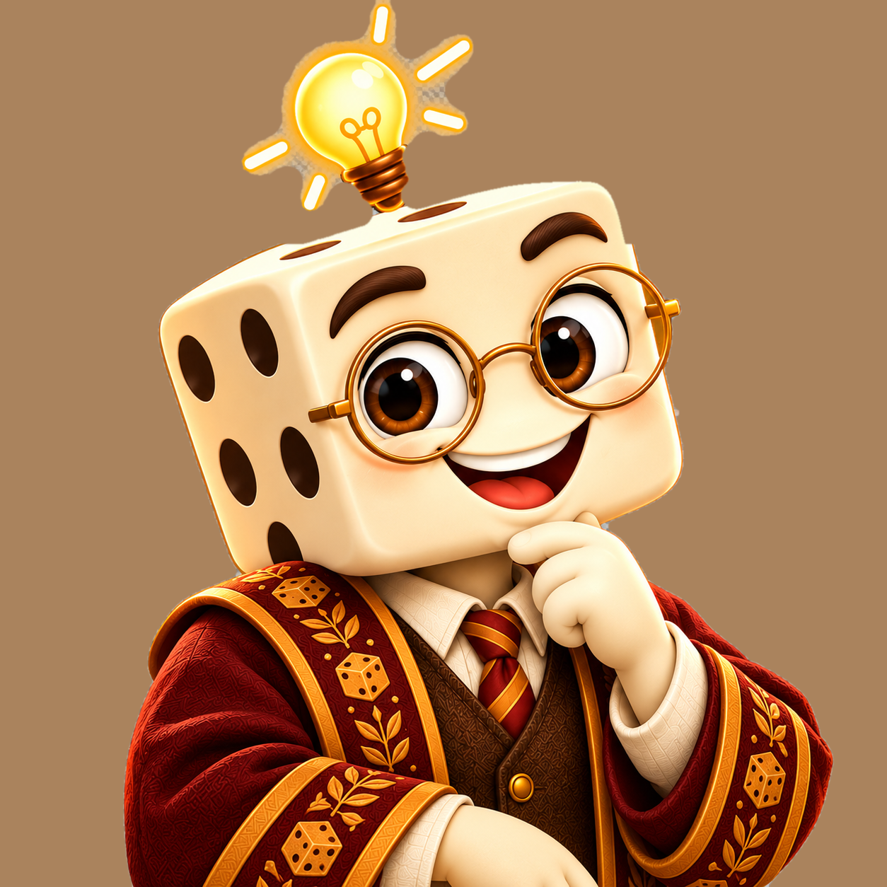 GNU Backgammon AI teacher
